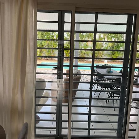 Le Rosa Parks Clemartha Apartment Kourou Exterior photo